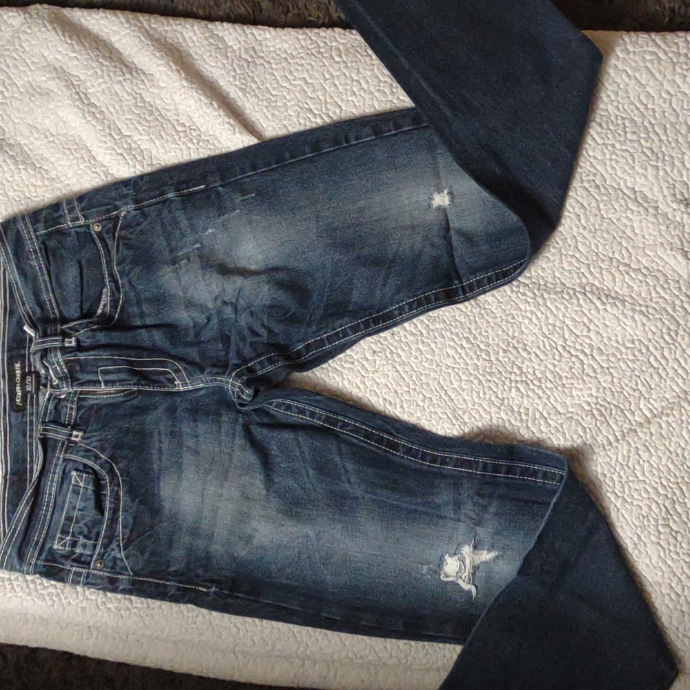 Like new men's jeans 32x32